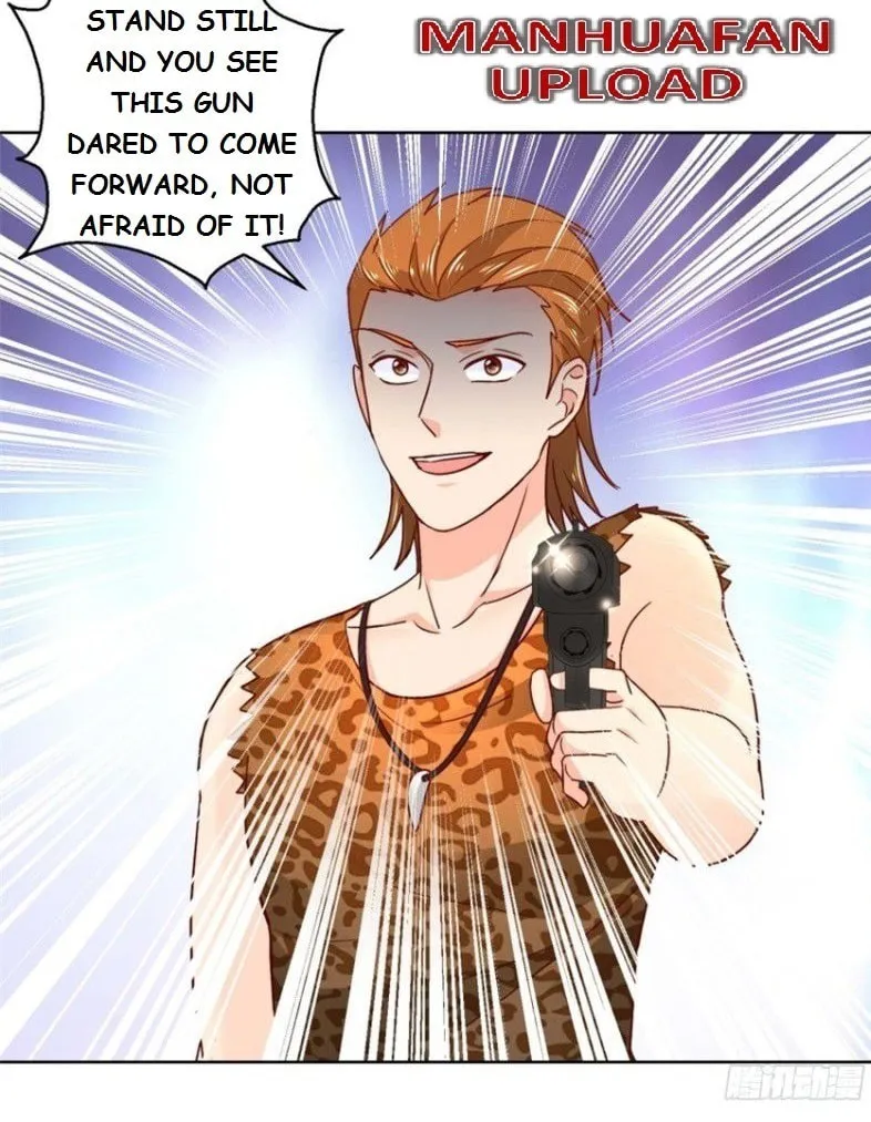 Read Daddy Poison Master (Colored) chapter 69 image 15 on Lezhin