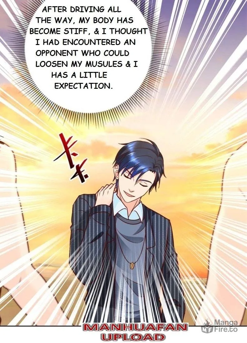 Read Daddy Poison Master (Colored) chapter 69 image 17 on Lezhin