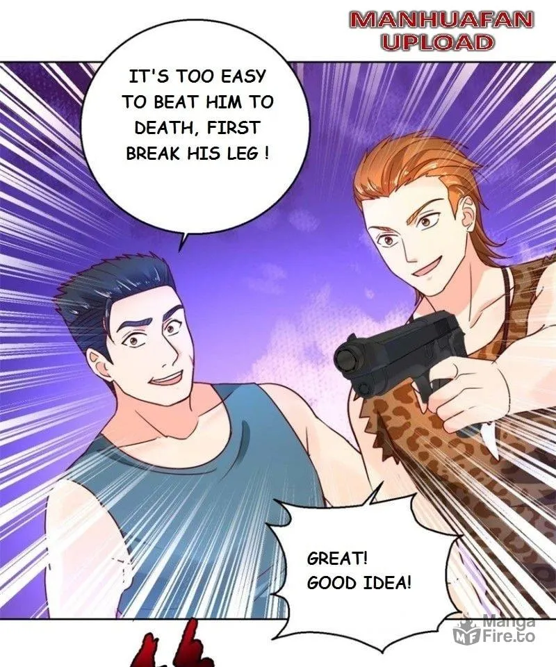 Read Daddy Poison Master (Colored) chapter 69 image 20 on Lezhin