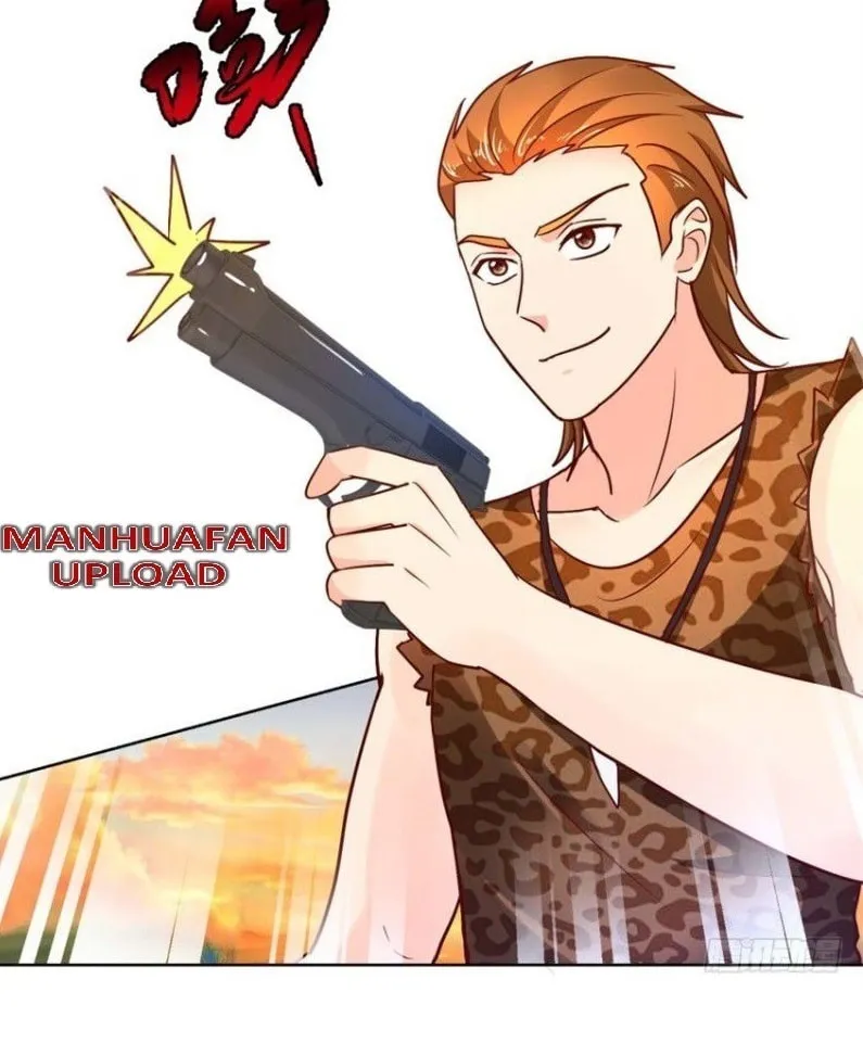 Read Daddy Poison Master (Colored) chapter 69 image 21 on Lezhin