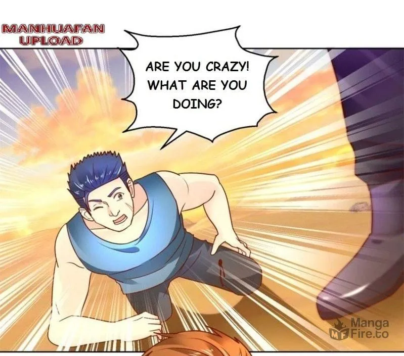 Read Daddy Poison Master (Colored) chapter 69 image 23 on Lezhin