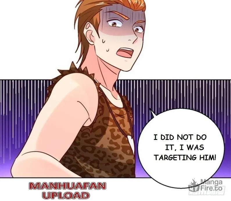 Read Daddy Poison Master (Colored) chapter 69 image 24 on Lezhin