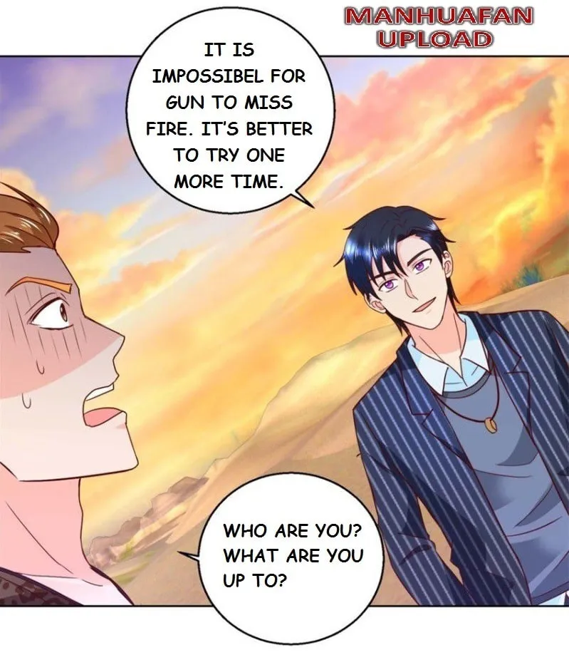 Read Daddy Poison Master (Colored) chapter 69 image 25 on Lezhin