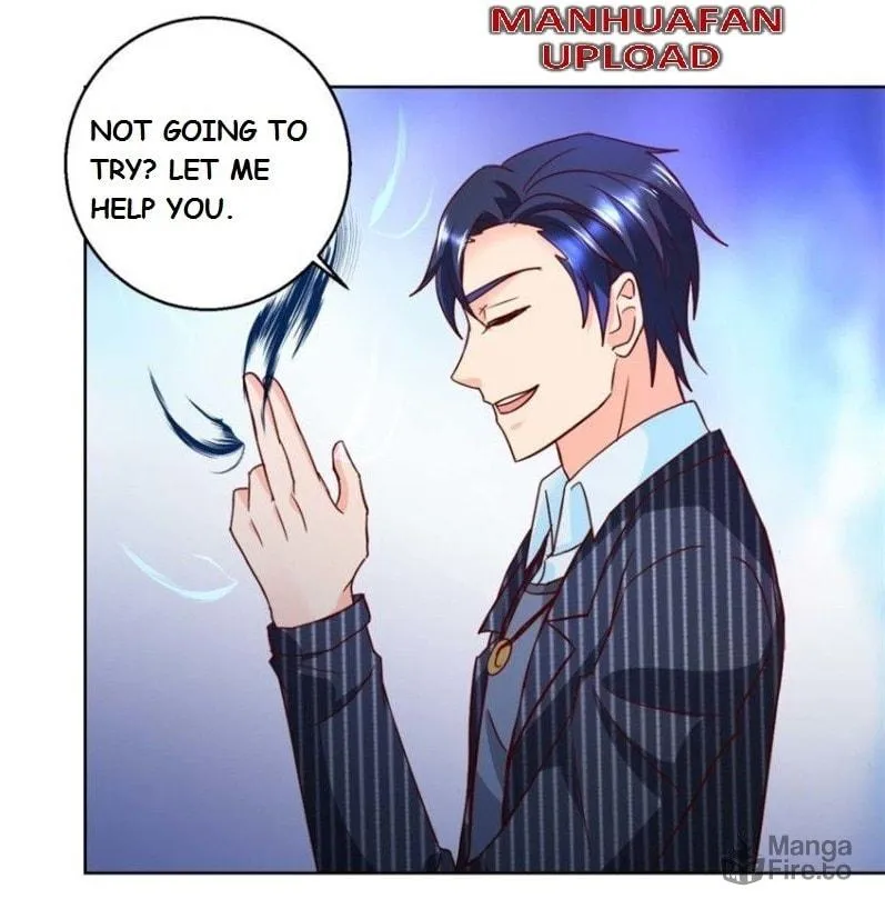Read Daddy Poison Master (Colored) chapter 69 image 26 on Lezhin