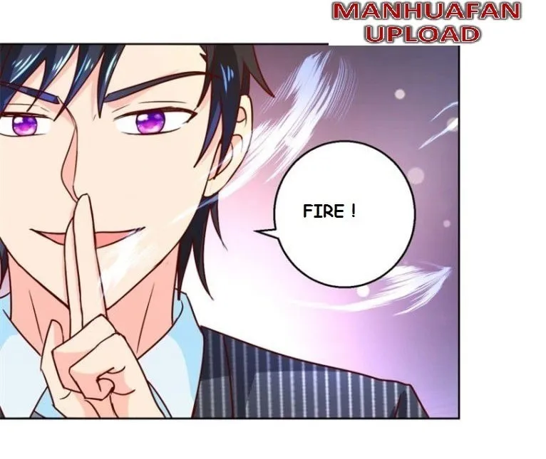 Read Daddy Poison Master (Colored) chapter 69 image 27 on Lezhin