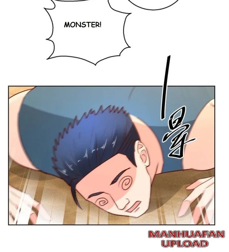 Read Daddy Poison Master (Colored) chapter 69 image 30 on Lezhin