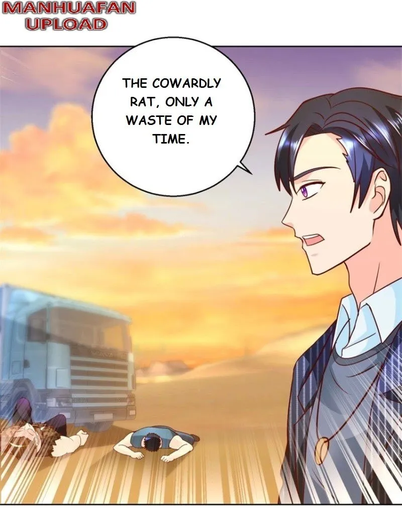 Read Daddy Poison Master (Colored) chapter 69 image 31 on Lezhin