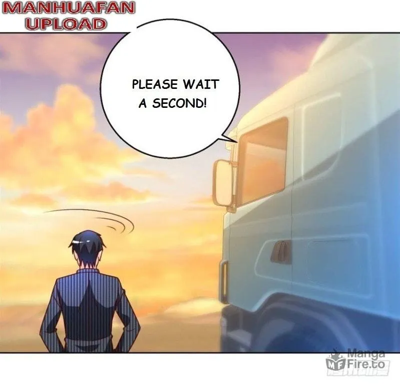 Read Daddy Poison Master (Colored) chapter 69 image 32 on Lezhin
