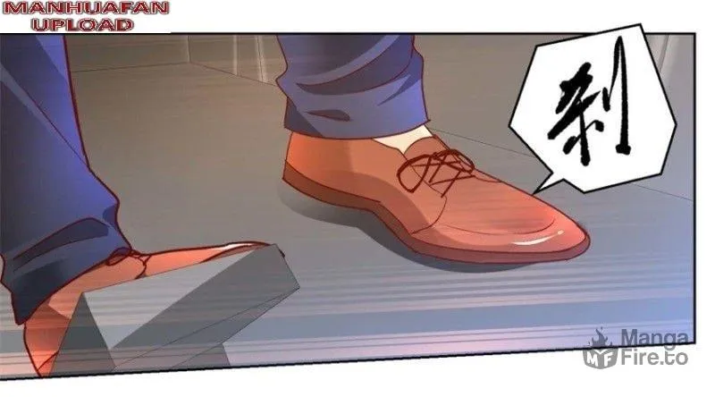 Read Daddy Poison Master (Colored) chapter 69 image 4 on Lezhin