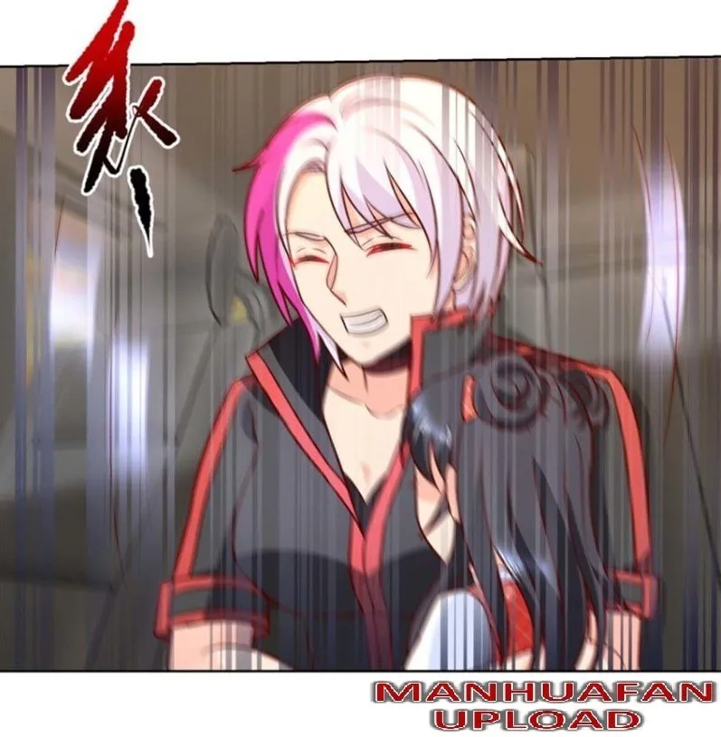 Read Daddy Poison Master (Colored) chapter 69 image 6 on Lezhin