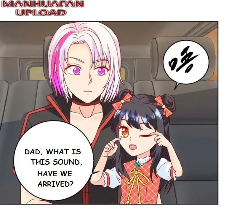 Read Daddy Poison Master (Colored) chapter 69 image 7 on Lezhin