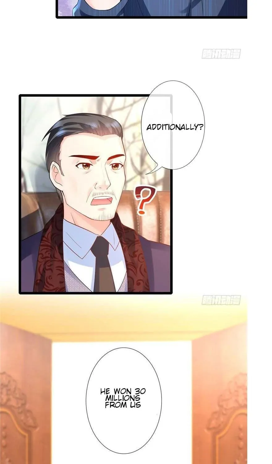 Read Daddy Poison Master (Colored) chapter 7 image 17 on Lezhin