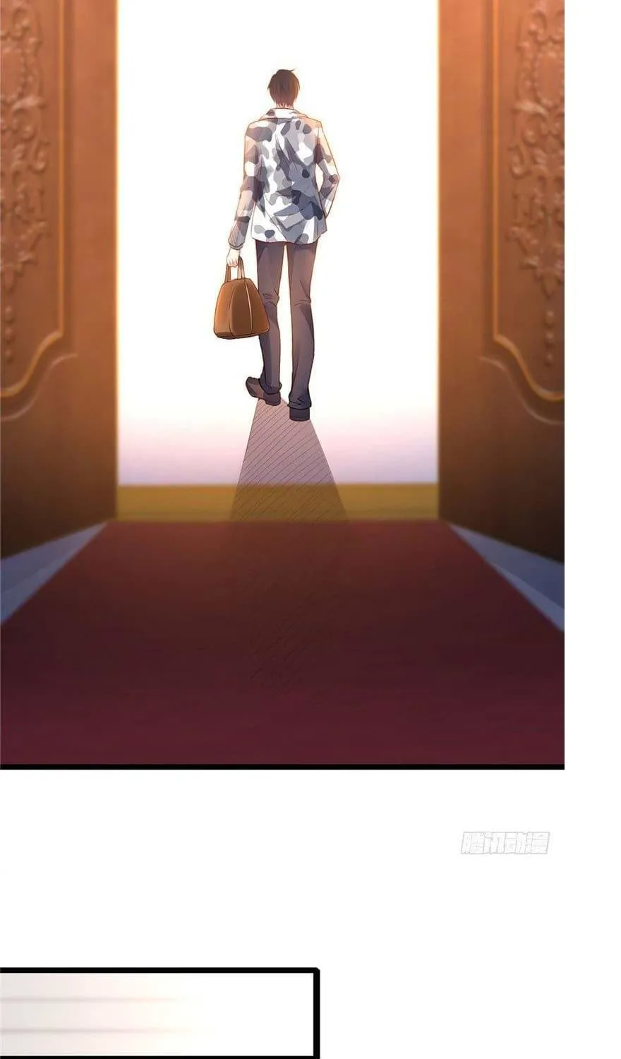 Read Daddy Poison Master (Colored) chapter 7 image 18 on Lezhin