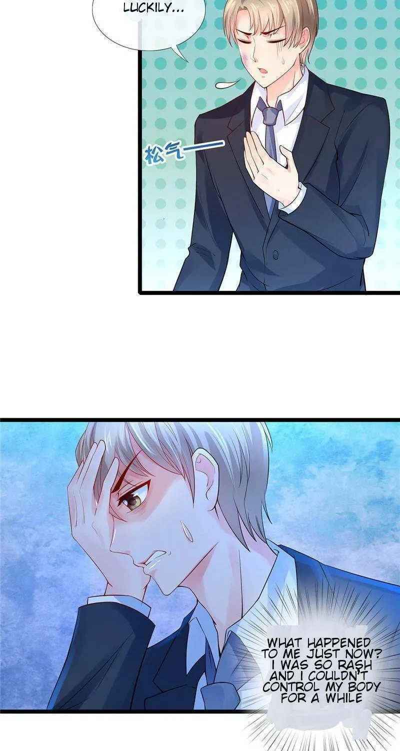 Read Daddy Poison Master (Colored) chapter 7 image 2 on Lezhin