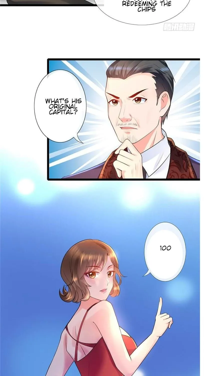 Read Daddy Poison Master (Colored) chapter 7 image 21 on Lezhin