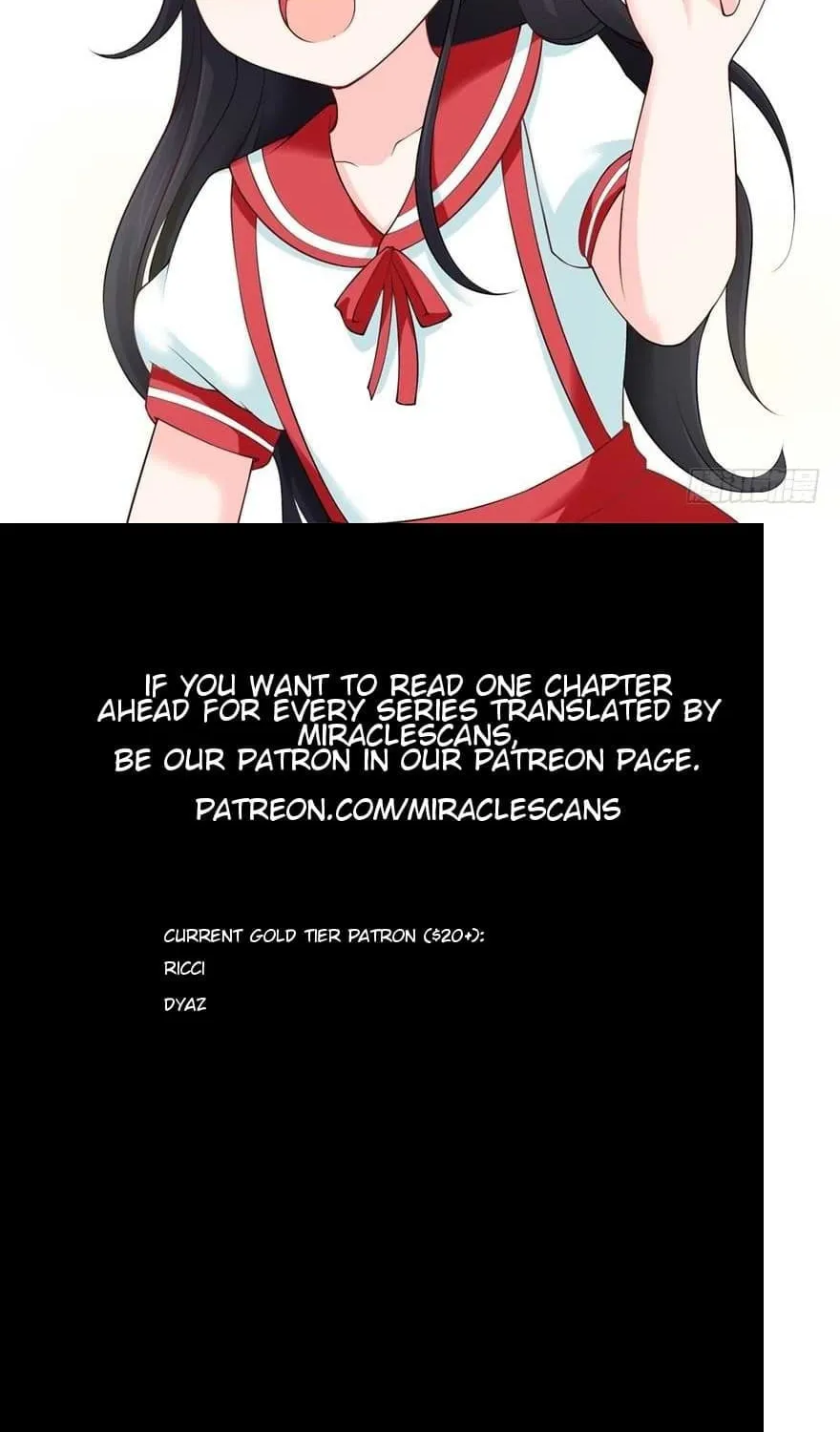 Read Daddy Poison Master (Colored) chapter 7 image 23 on Lezhin