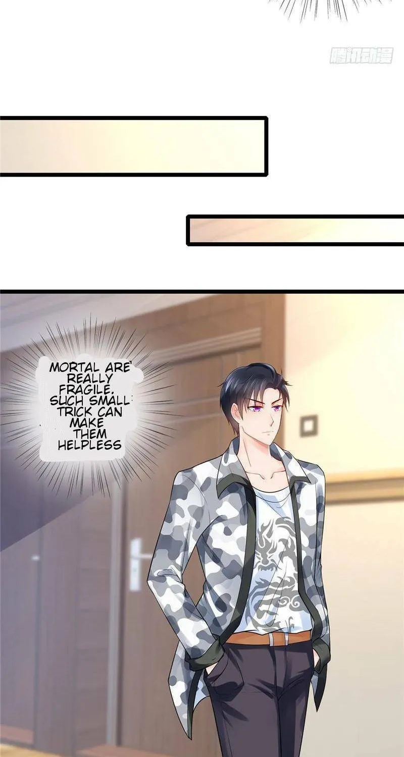 Read Daddy Poison Master (Colored) chapter 7 image 3 on Lezhin