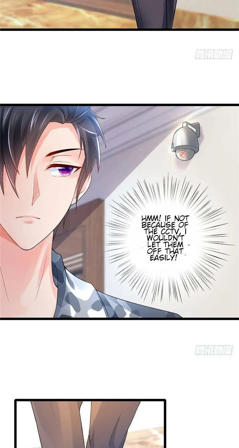 Read Daddy Poison Master (Colored) chapter 7 image 4 on Lezhin