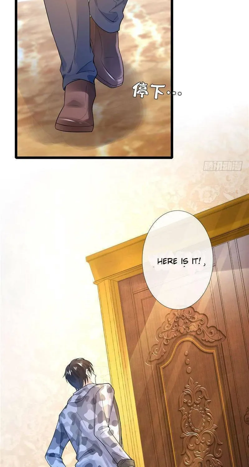 Read Daddy Poison Master (Colored) chapter 7 image 5 on Lezhin