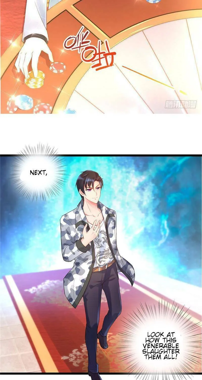 Read Daddy Poison Master (Colored) chapter 7 image 8 on Lezhin