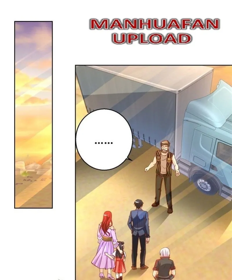 Read Daddy Poison Master (Colored) chapter 70 image 1 on Lezhin