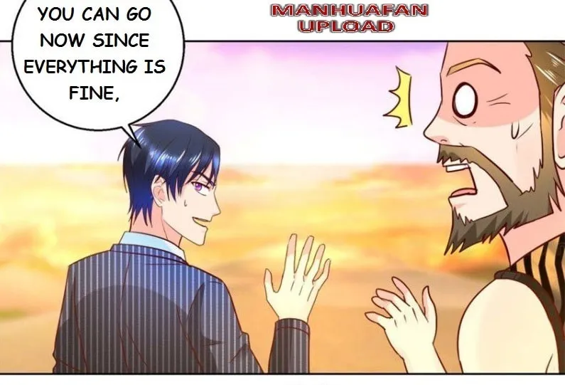 Read Daddy Poison Master (Colored) chapter 70 image 10 on Lezhin