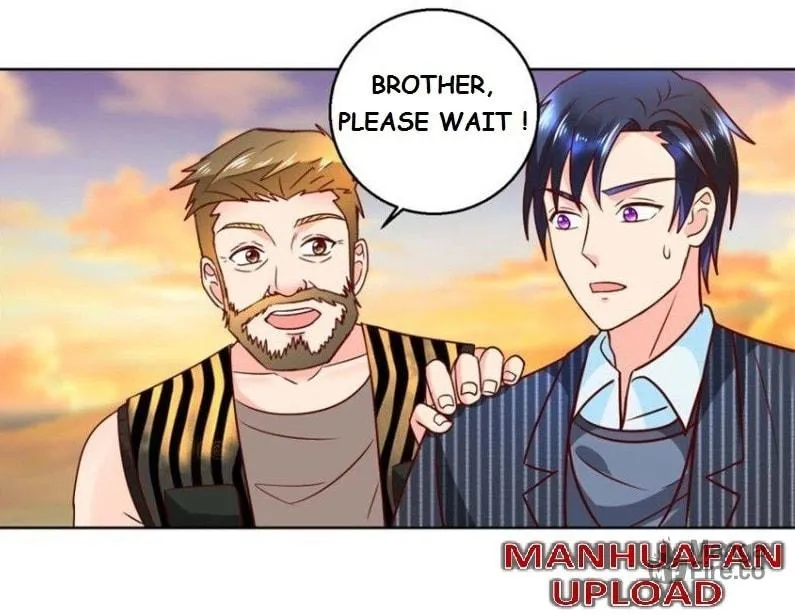 Read Daddy Poison Master (Colored) chapter 70 image 11 on Lezhin