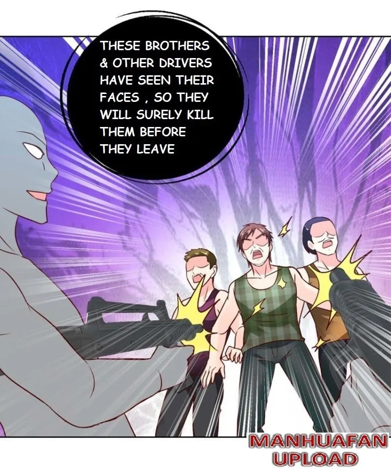 Read Daddy Poison Master (Colored) chapter 70 image 13 on Lezhin