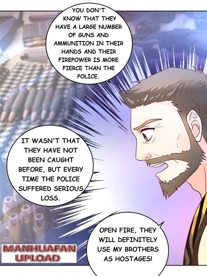 Read Daddy Poison Master (Colored) chapter 70 image 16 on Lezhin