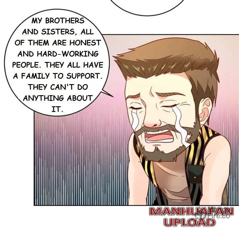 Read Daddy Poison Master (Colored) chapter 70 image 17 on Lezhin