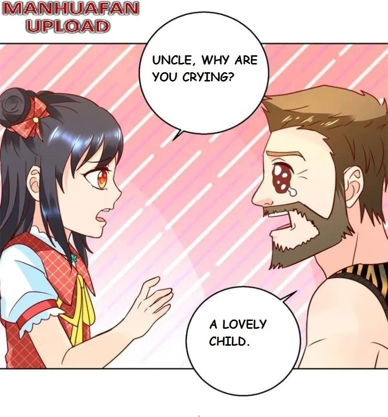 Read Daddy Poison Master (Colored) chapter 70 image 18 on Lezhin