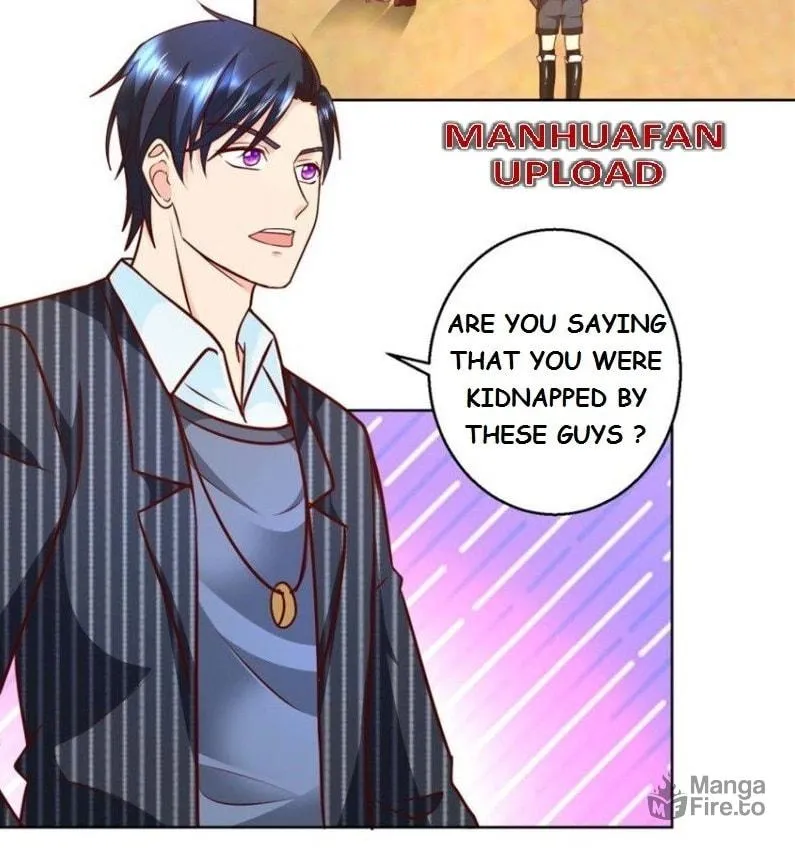 Read Daddy Poison Master (Colored) chapter 70 image 2 on Lezhin
