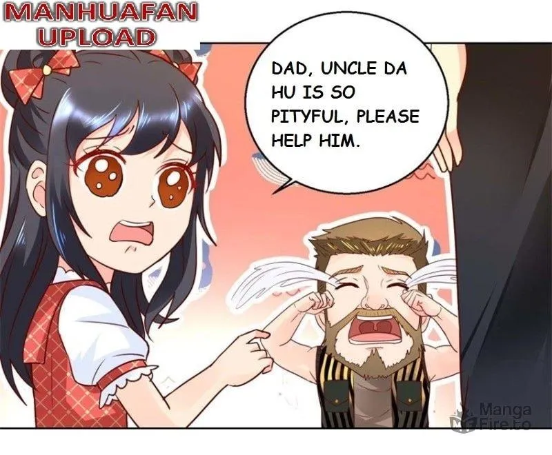 Read Daddy Poison Master (Colored) chapter 70 image 20 on Lezhin