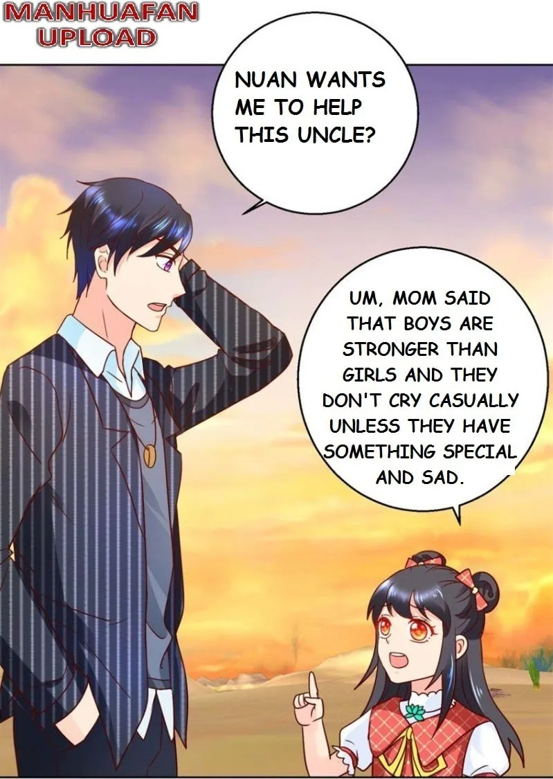 Read Daddy Poison Master (Colored) chapter 70 image 21 on Lezhin