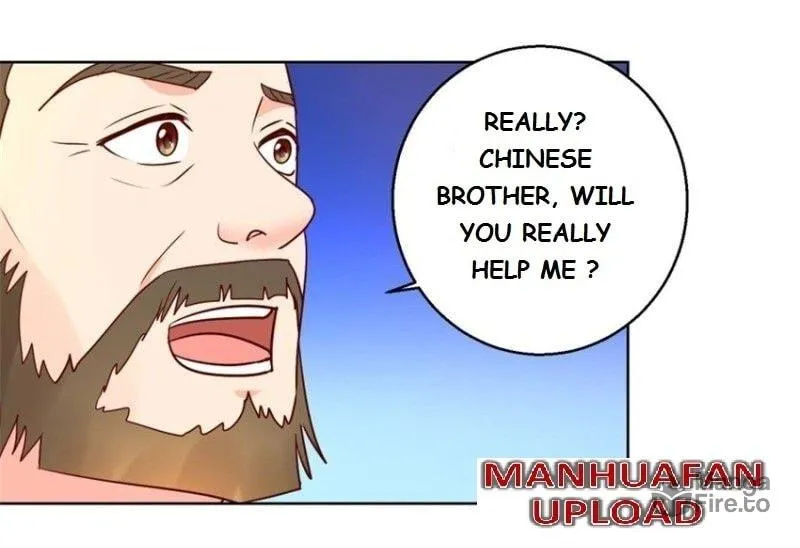 Read Daddy Poison Master (Colored) chapter 70 image 24 on Lezhin