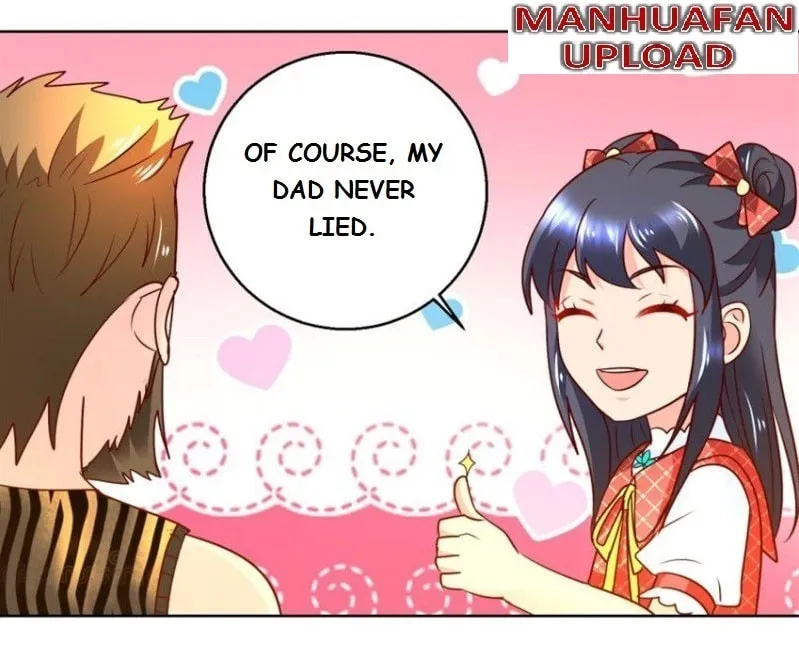 Read Daddy Poison Master (Colored) chapter 70 image 25 on Lezhin