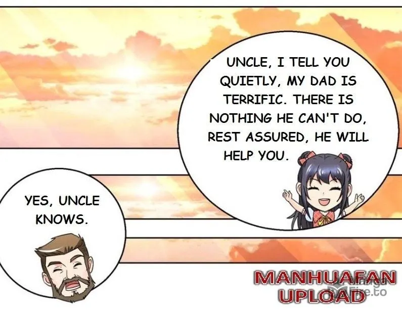 Read Daddy Poison Master (Colored) chapter 70 image 26 on Lezhin
