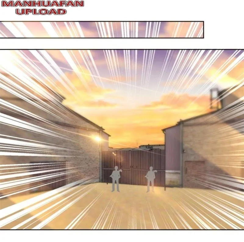 Read Daddy Poison Master (Colored) chapter 70 image 27 on Lezhin