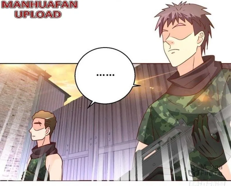 Read Daddy Poison Master (Colored) chapter 70 image 29 on Lezhin
