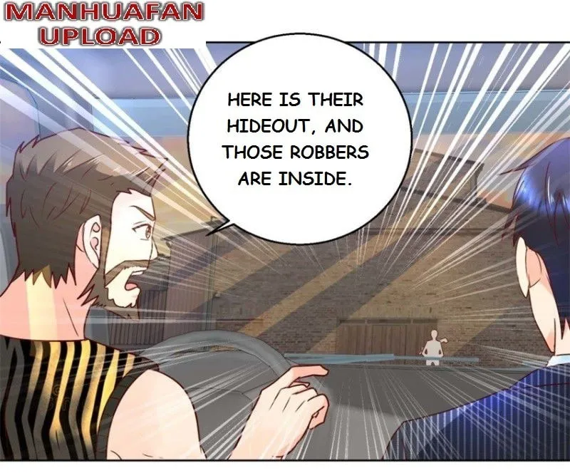 Read Daddy Poison Master (Colored) chapter 70 image 30 on Lezhin