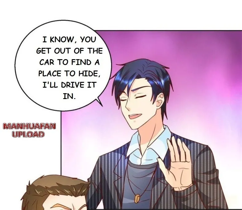 Read Daddy Poison Master (Colored) chapter 70 image 31 on Lezhin
