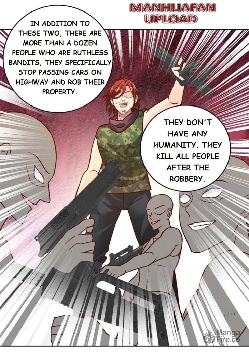 Read Daddy Poison Master (Colored) chapter 70 image 4 on Lezhin