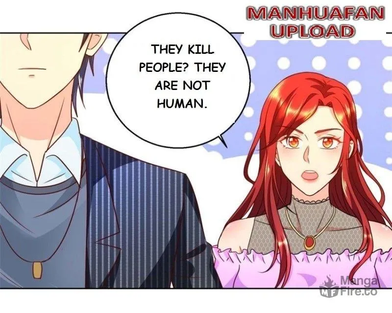 Read Daddy Poison Master (Colored) chapter 70 image 5 on Lezhin