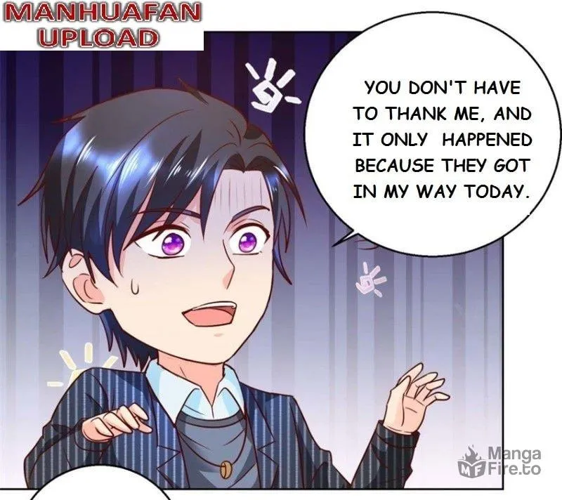 Read Daddy Poison Master (Colored) chapter 70 image 9 on Lezhin