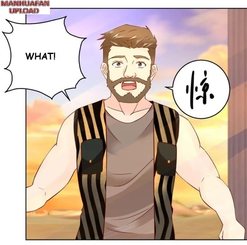 Read Daddy Poison Master (Colored) chapter 71 image 12 on Lezhin