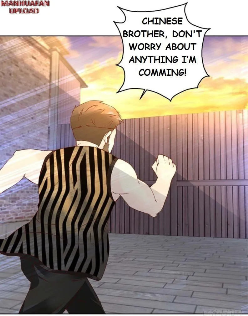 Read Daddy Poison Master (Colored) chapter 71 image 13 on Lezhin