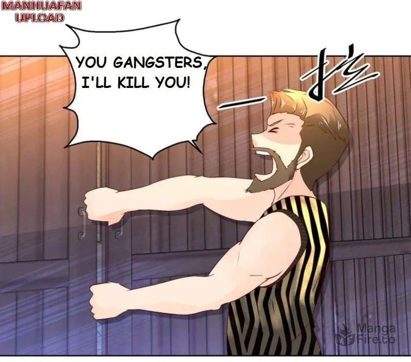 Read Daddy Poison Master (Colored) chapter 71 image 14 on Lezhin