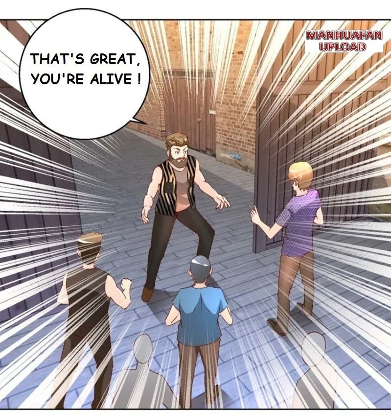 Read Daddy Poison Master (Colored) chapter 71 image 16 on Lezhin