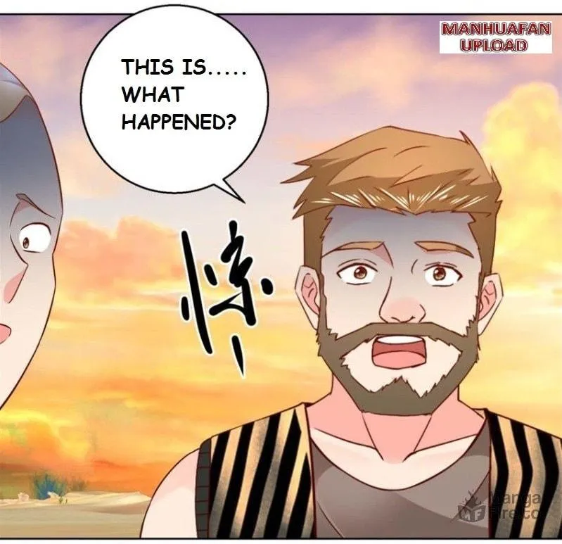 Read Daddy Poison Master (Colored) chapter 71 image 17 on Lezhin