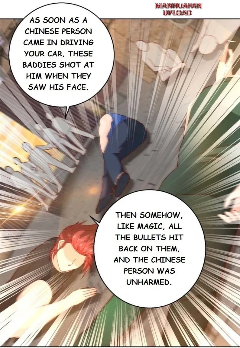 Read Daddy Poison Master (Colored) chapter 71 image 18 on Lezhin